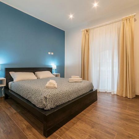 Guest House Sallustiano Рим Екстериор снимка