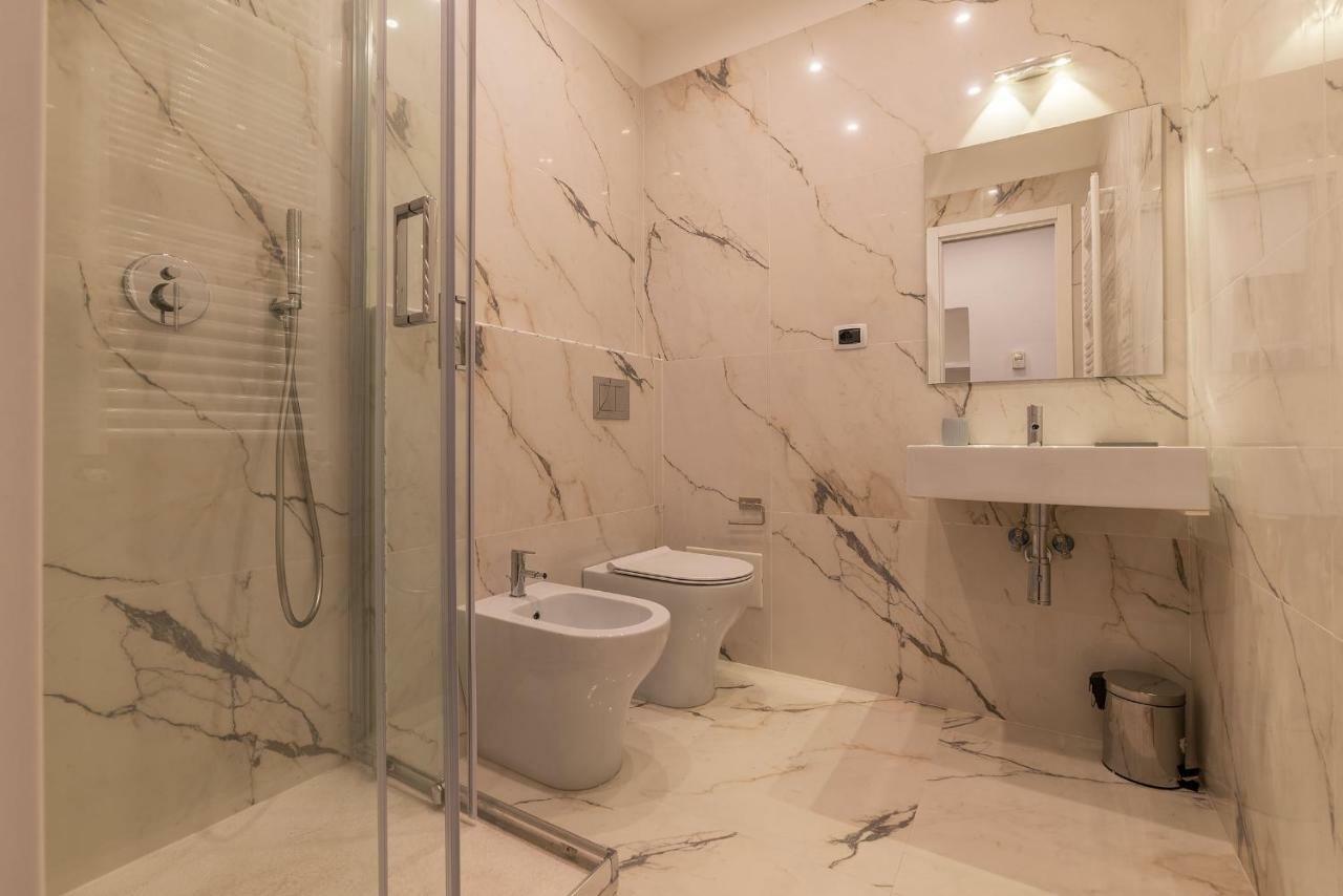 Guest House Sallustiano Рим Екстериор снимка