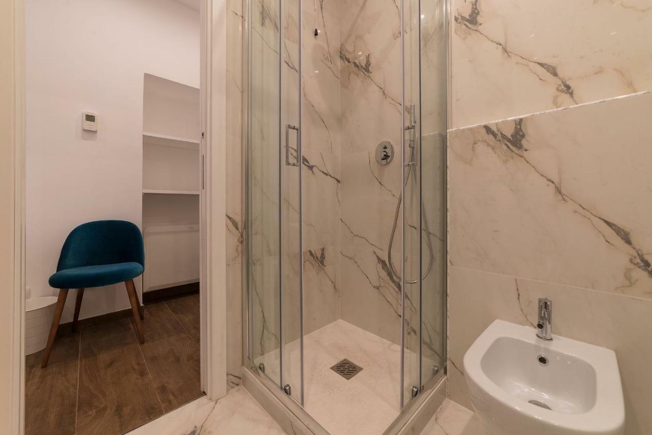 Guest House Sallustiano Рим Екстериор снимка