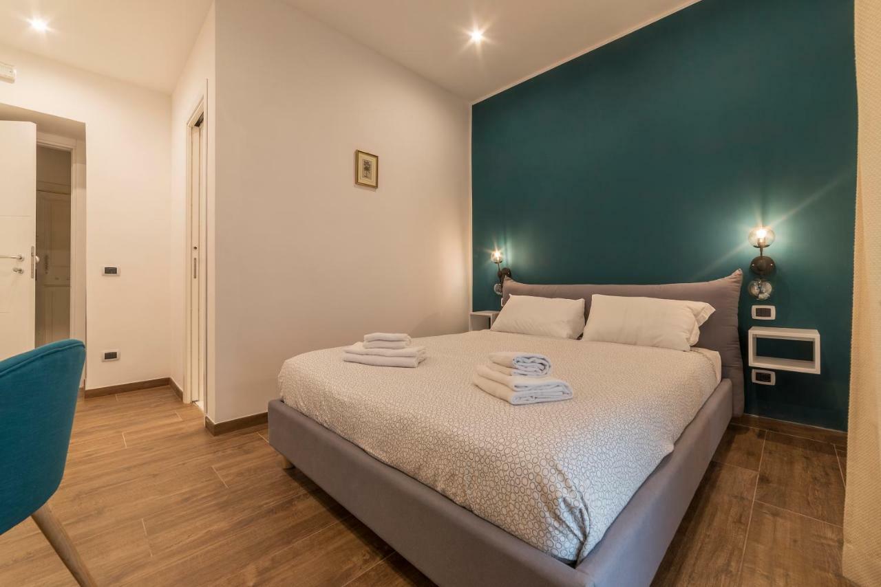 Guest House Sallustiano Рим Екстериор снимка
