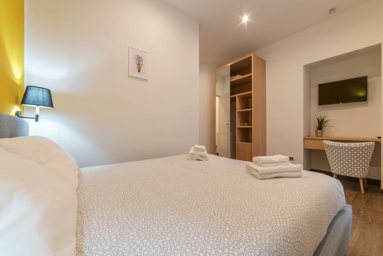 Guest House Sallustiano Рим Екстериор снимка